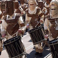 Stammverein Naarebaschi