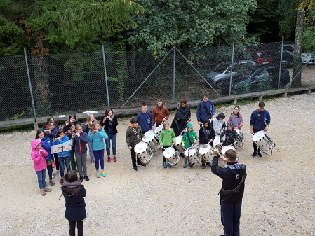 Herbstlager 2018 Teil 3