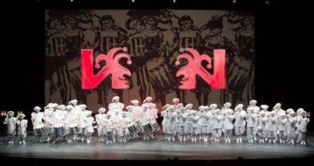 Nachwuchswerbung 2017