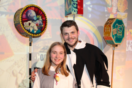 Offizielle Basler Prysdrummle und -pfyffe 2018