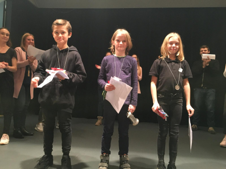 Intärns Prysdrummle und -pfyffe 2019