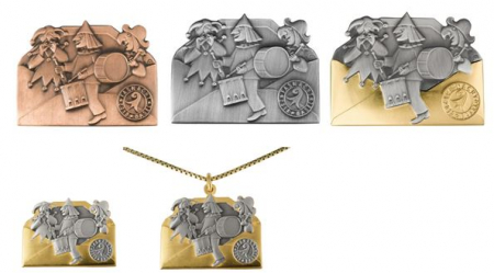 Blaggedde 2018 - D Boscht goot ab