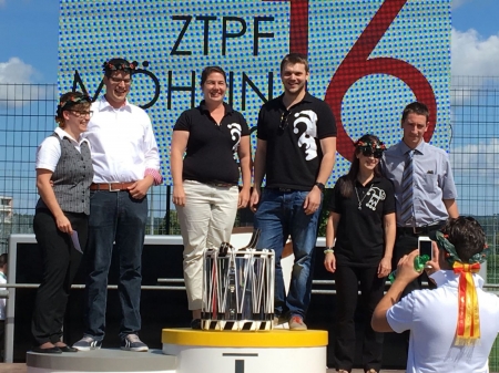 ZTPF Möhlin 2016